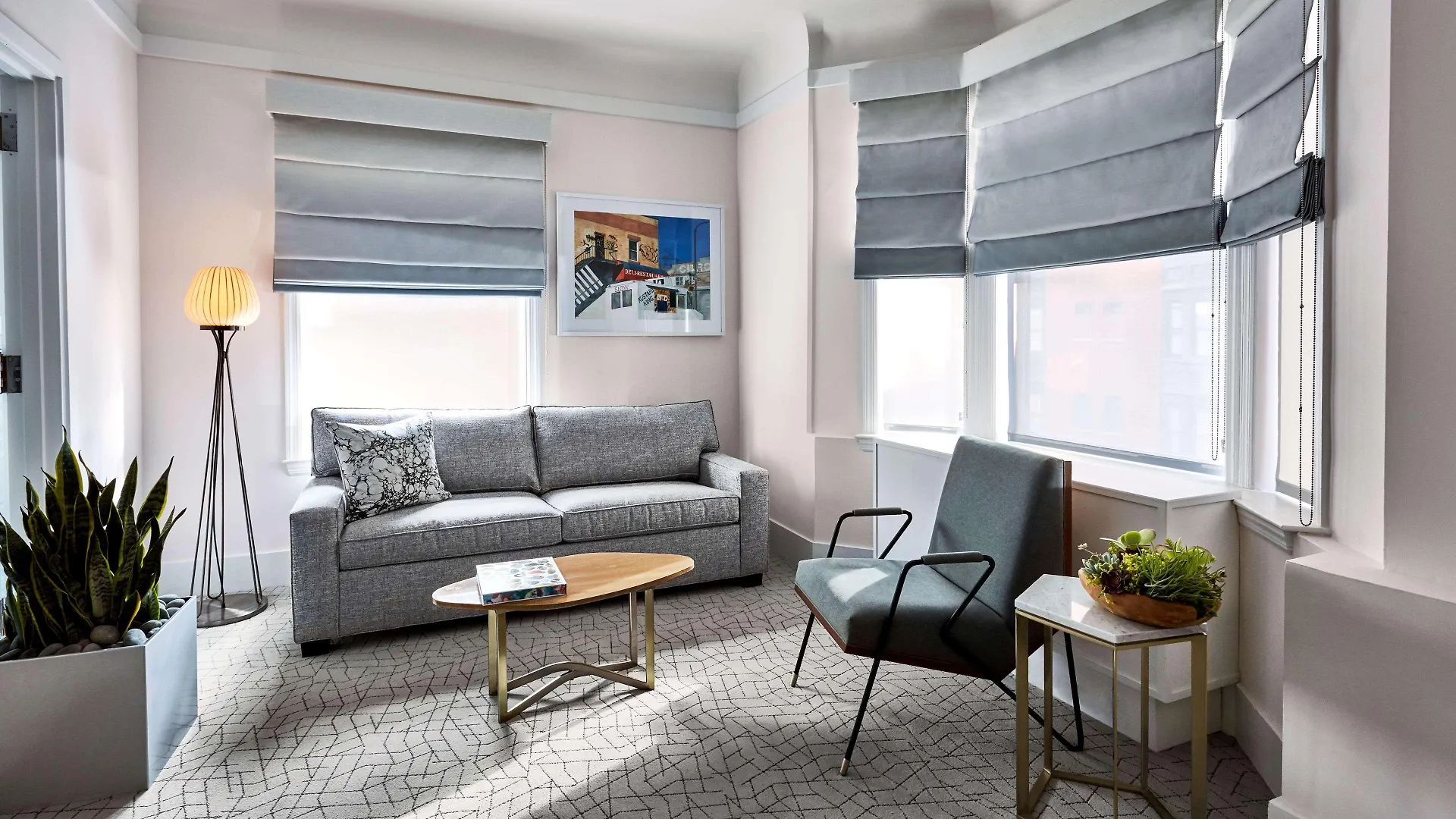 ****  Hotel Seville Nomad, In The Unbound Collection By Hyatt New York United States
