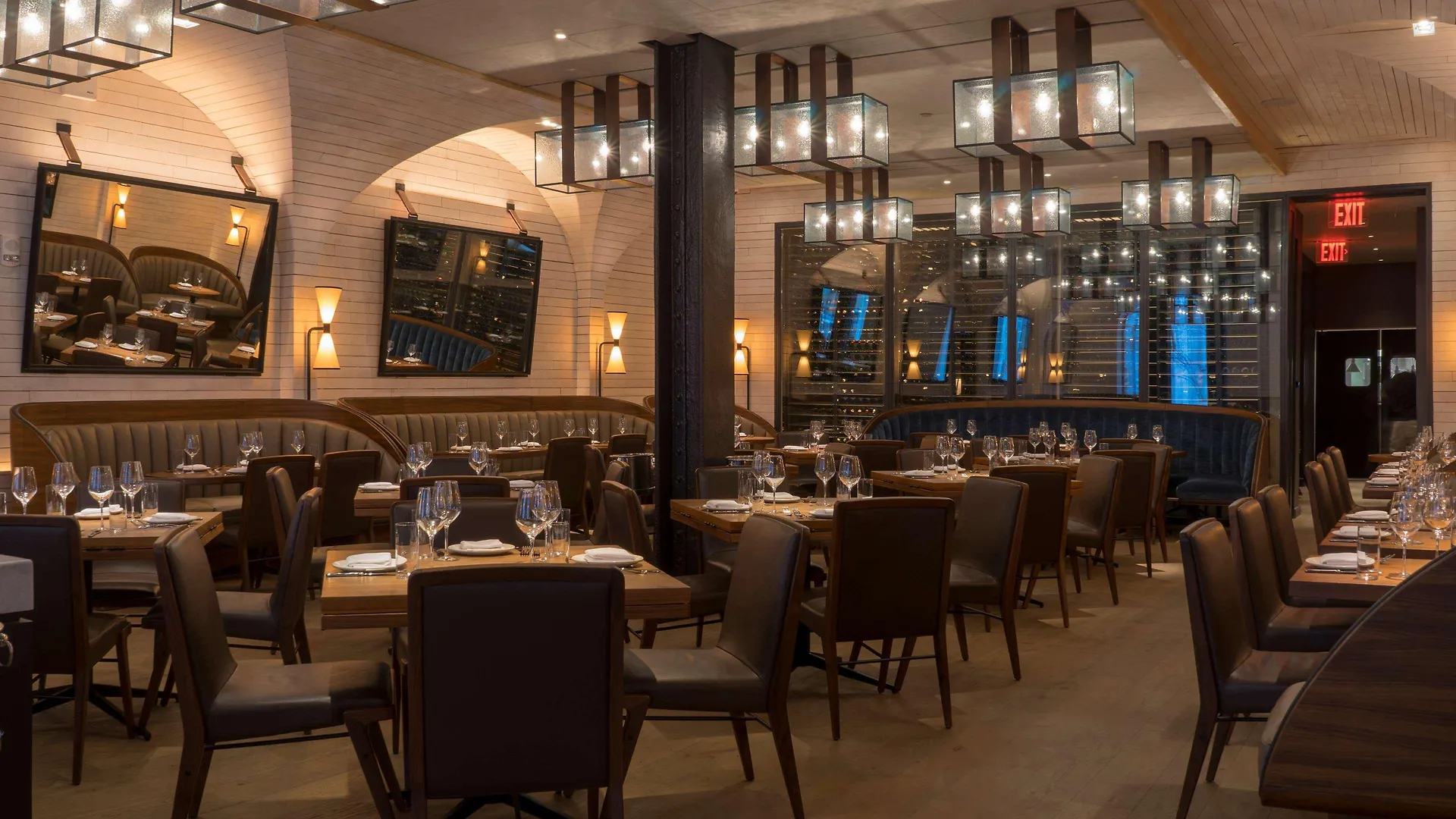 Hotel Seville Nomad, In The Unbound Collection By Hyatt New York