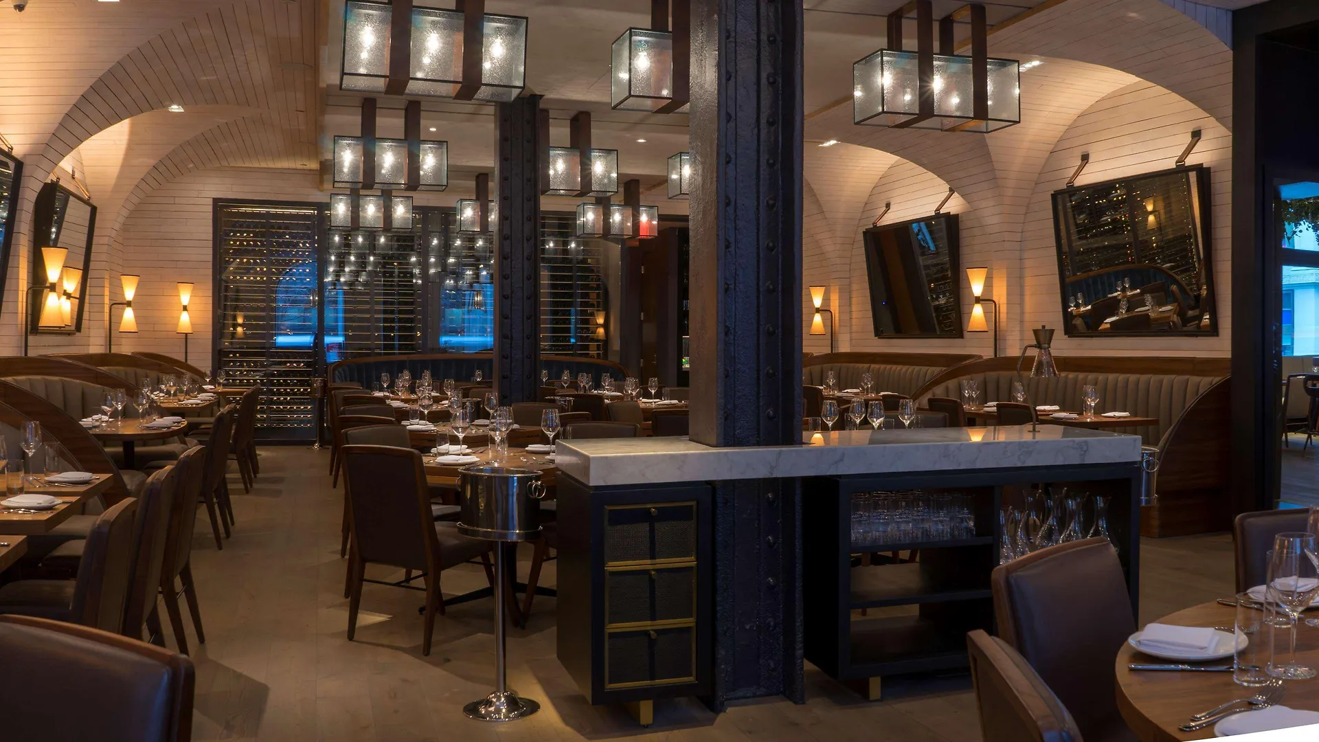 Hotel Seville Nomad, In The Unbound Collection By Hyatt New York 4*,