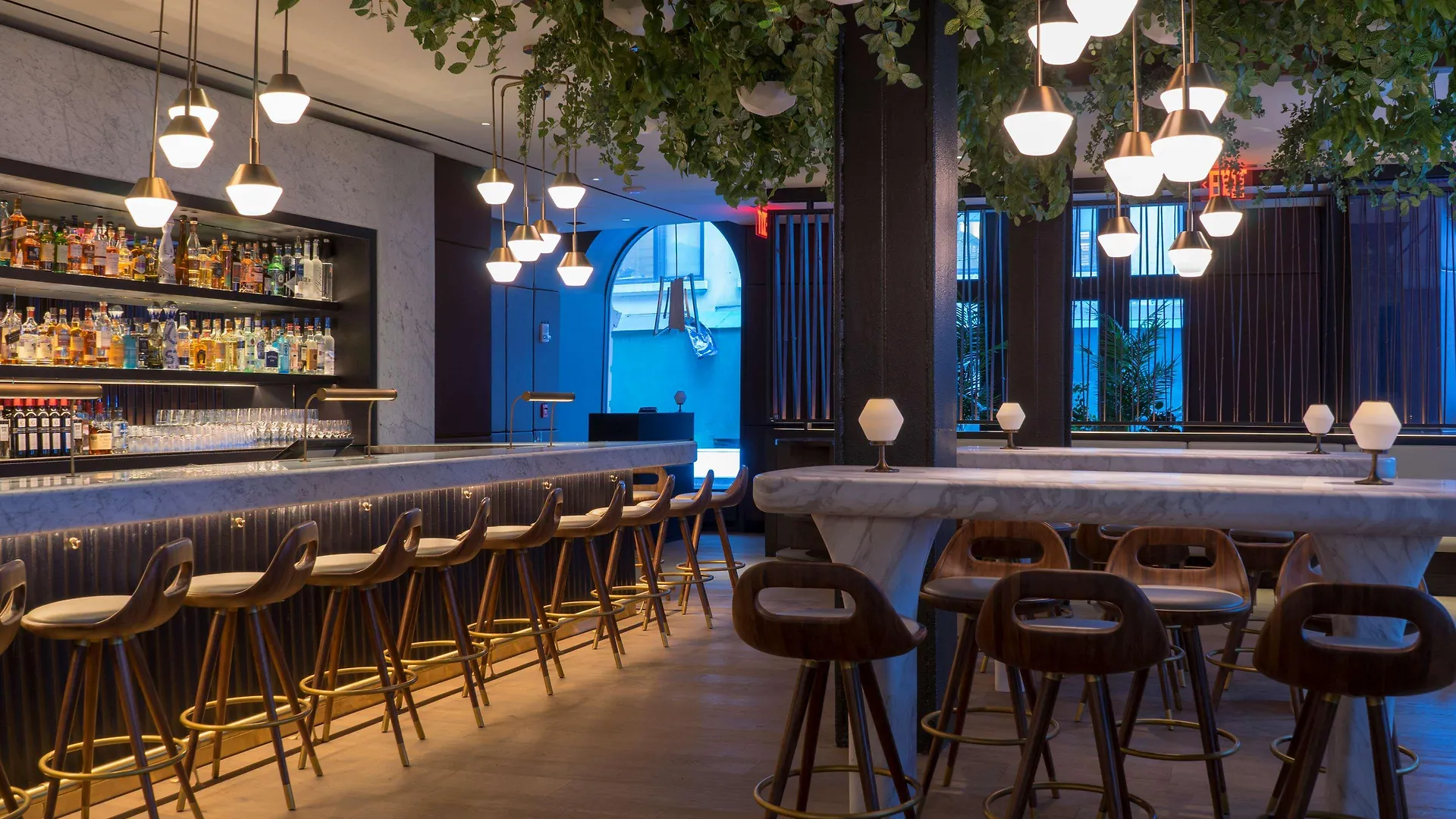 Hotel Seville Nomad, In The Unbound Collection By Hyatt New York