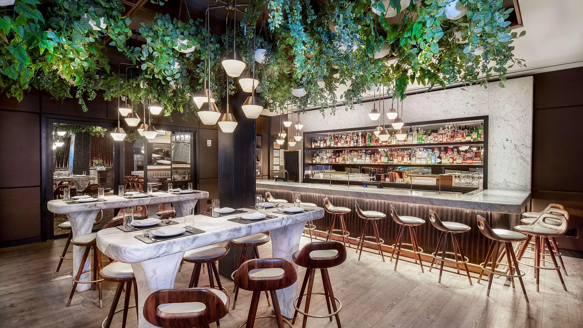 Hotel Seville Nomad, In The Unbound Collection By Hyatt New York