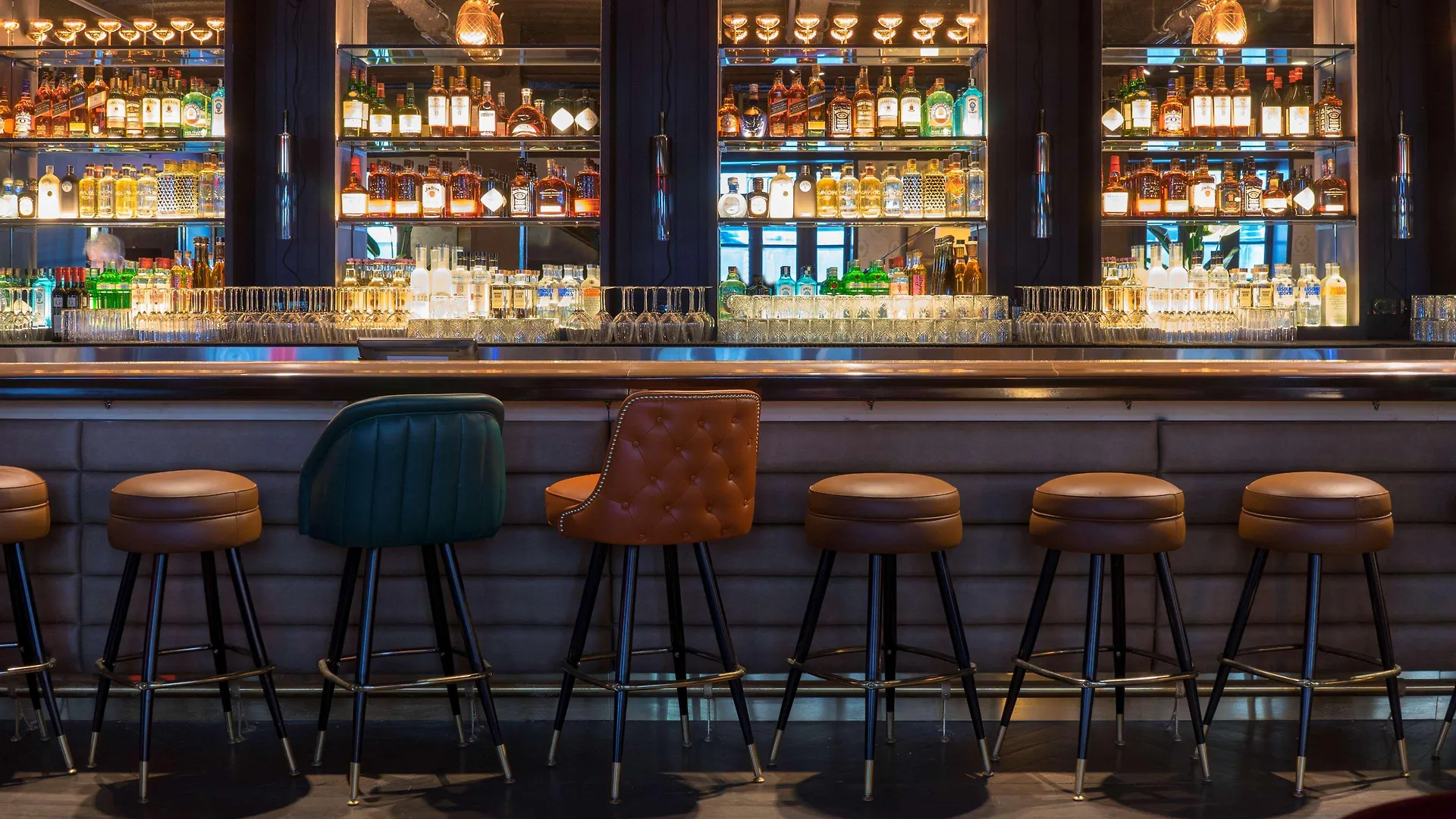Hotel Seville Nomad, In The Unbound Collection By Hyatt New York