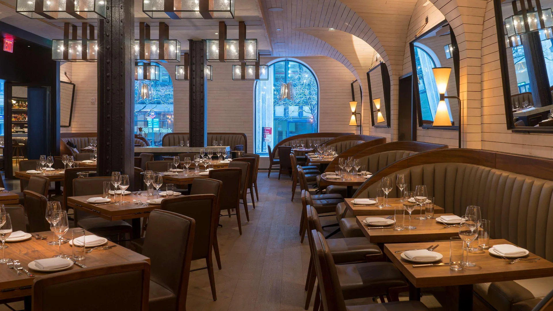 Hotel Seville Nomad, In The Unbound Collection By Hyatt New York 4*,  United States