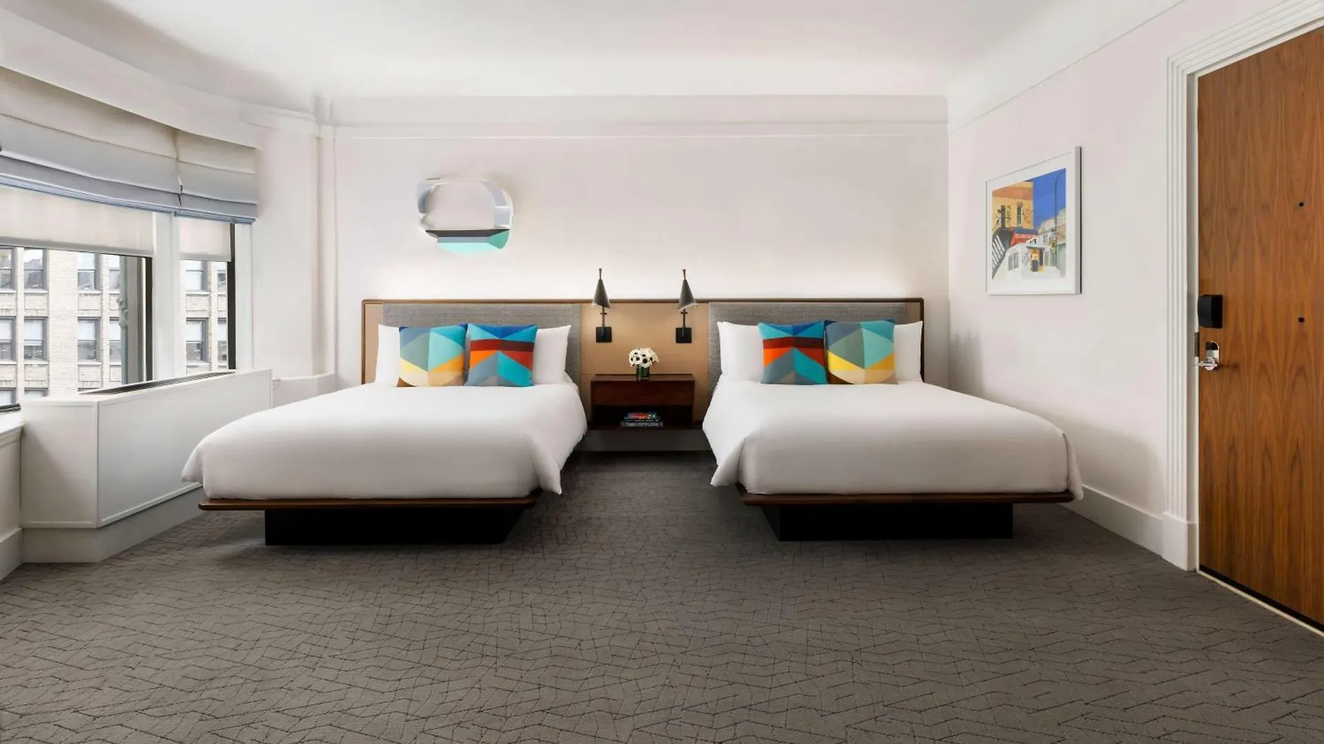 Hotel Seville Nomad, In The Unbound Collection By Hyatt New York