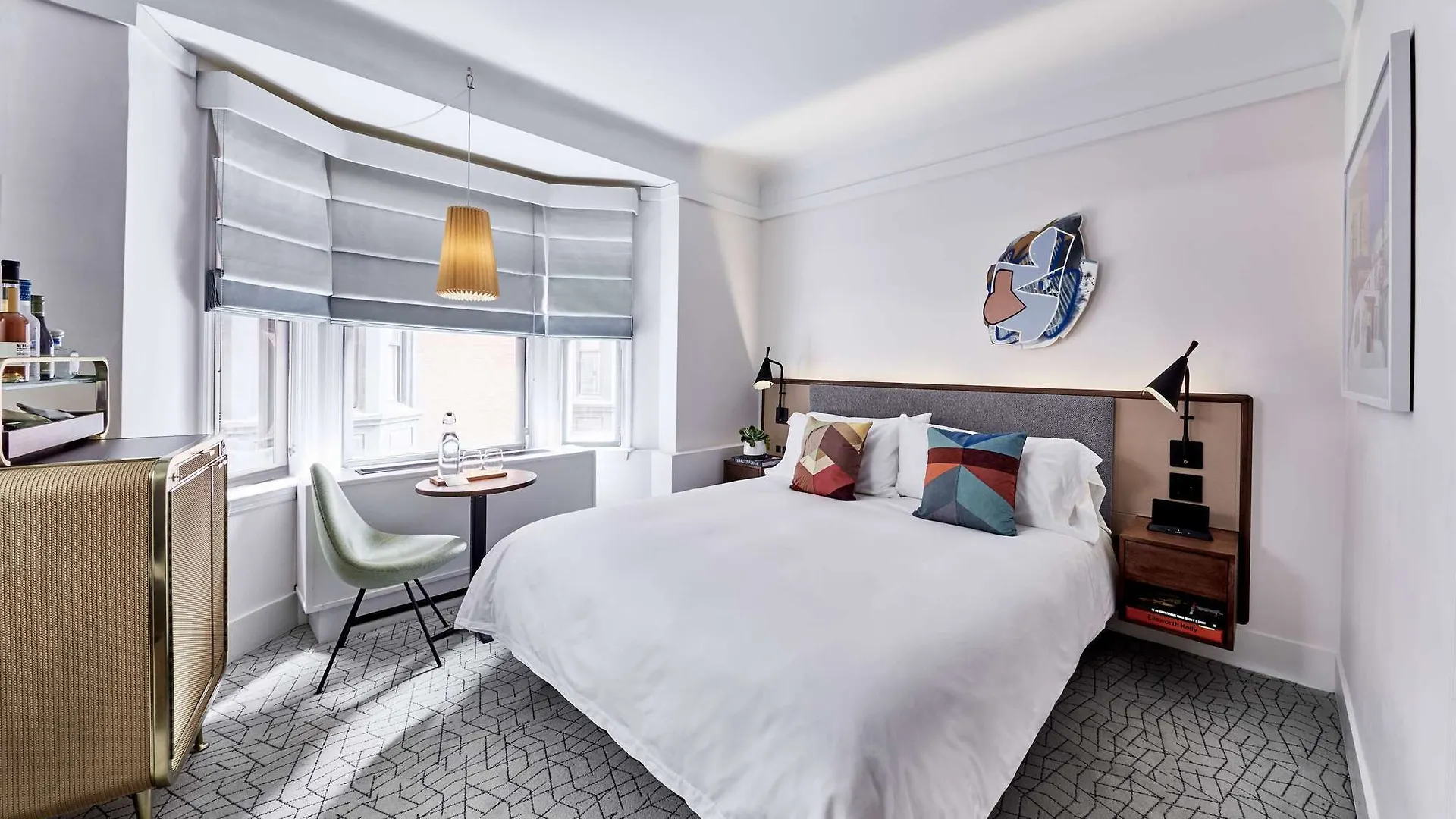 Hotel Seville Nomad, In The Unbound Collection By Hyatt New York