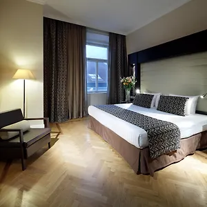 Eurostars Thalia Praga
