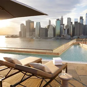 Hotel 1 Brooklyn Bridge, Nowy Jork
