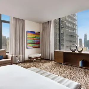 Hilton Times Square Otel