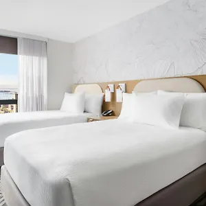 Springhill By Marriott Manhattan Chelsea Otel
