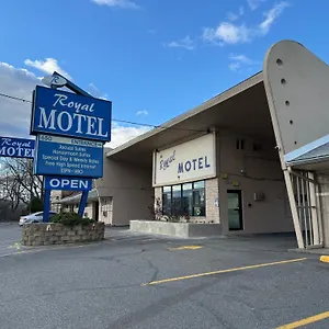 Royal Otel