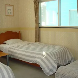 Haikarakan ホテル