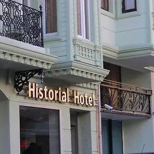 historial-hotel-istanbul-34126.istanbul-turkeyhotels.com/