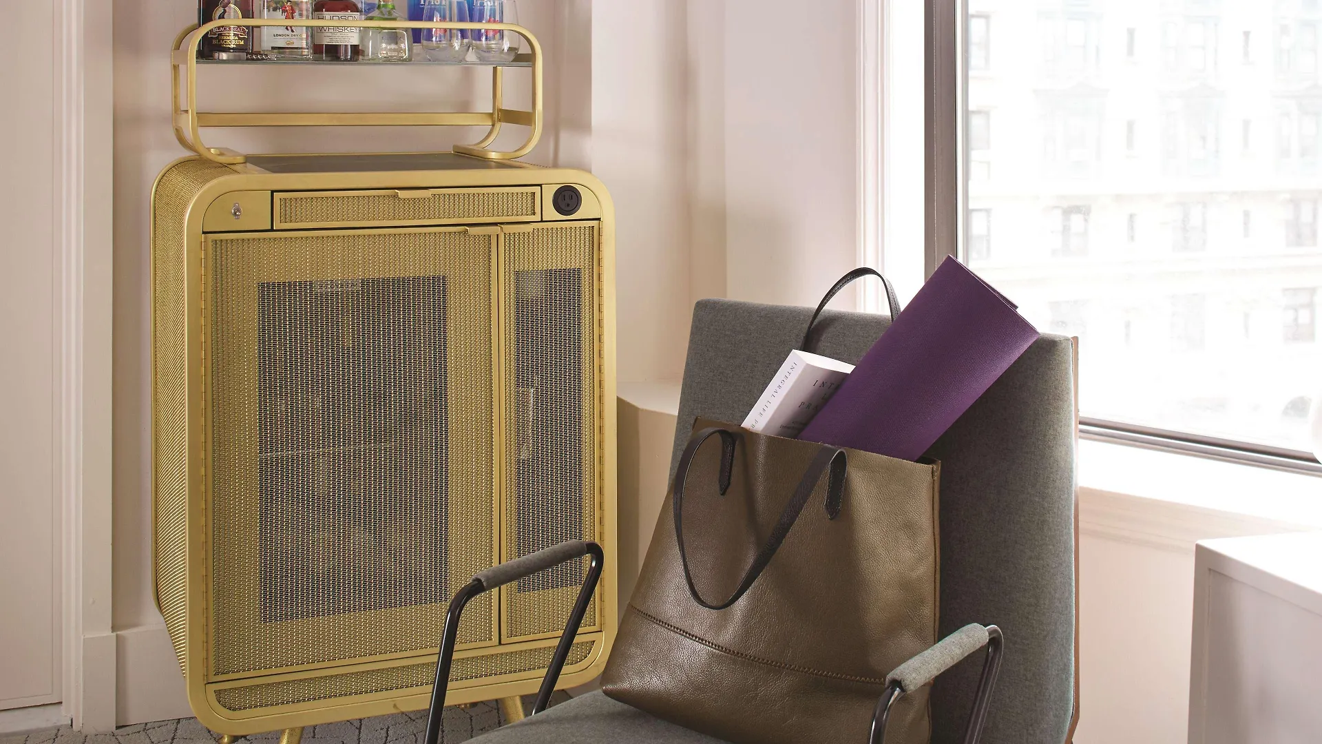 ניו יורק Hotel Seville Nomad, In The Unbound Collection By Hyatt