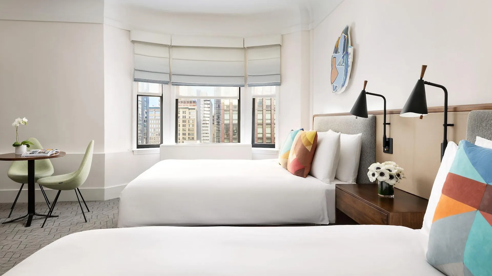 ניו יורק Hotel Seville Nomad, In The Unbound Collection By Hyatt