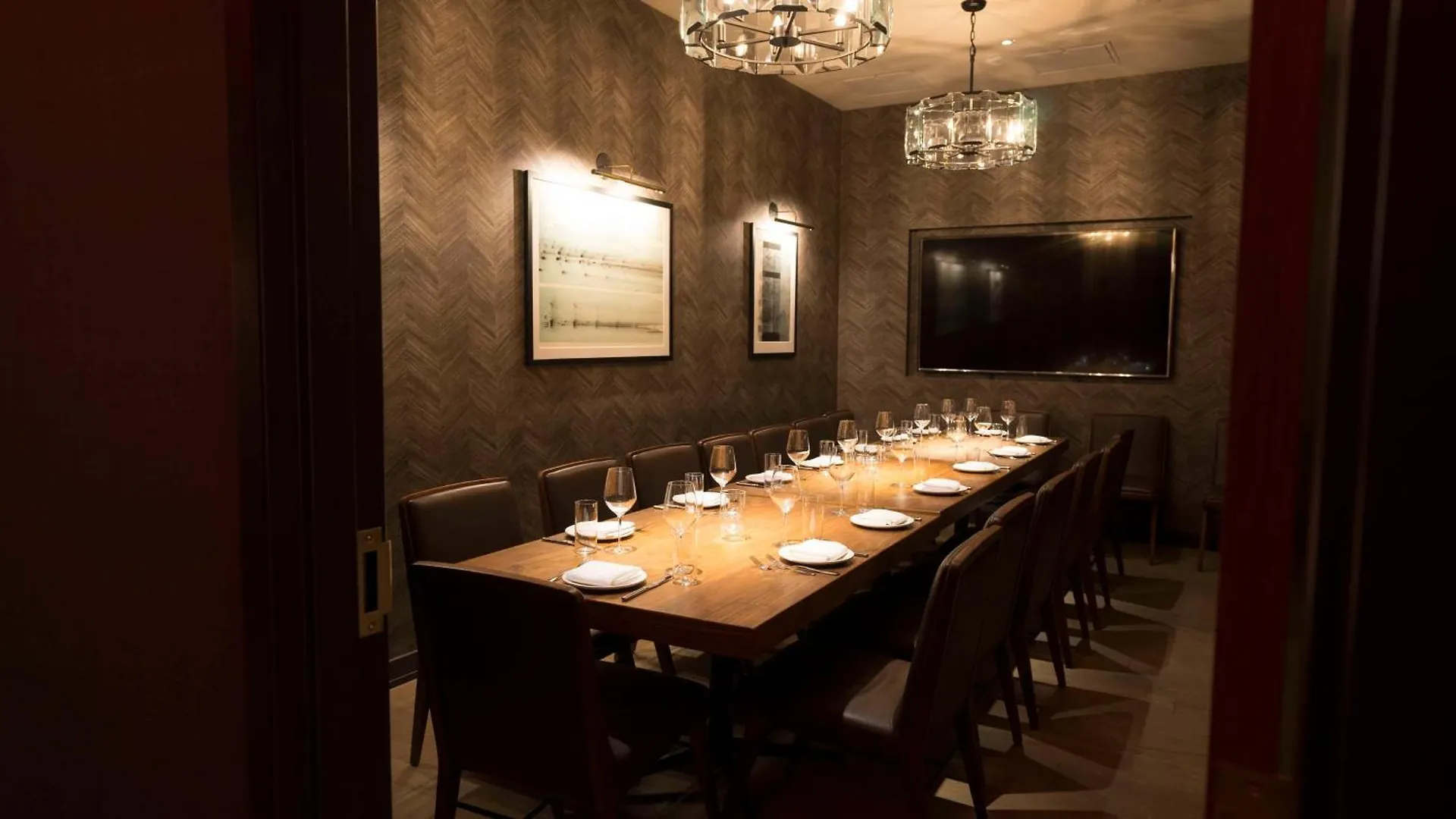 ****  Hotel Seville Nomad, In The Unbound Collection By Hyatt New York United States