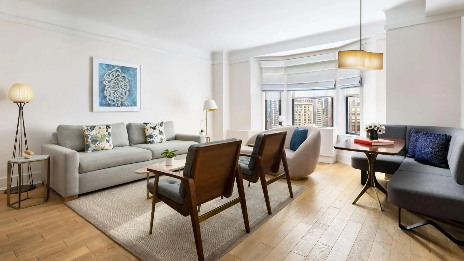 Hotel Seville Nomad, In The Unbound Collection By Hyatt New York