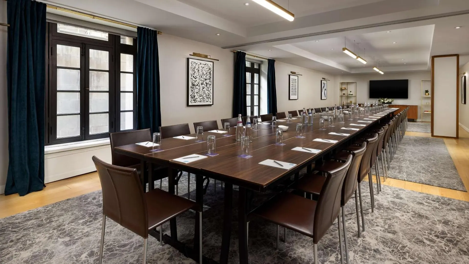 ניו יורק Hotel Seville Nomad, In The Unbound Collection By Hyatt