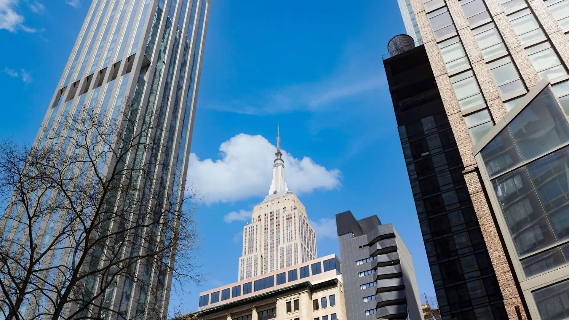 Hotel Seville Nomad, In The Unbound Collection By Hyatt New York