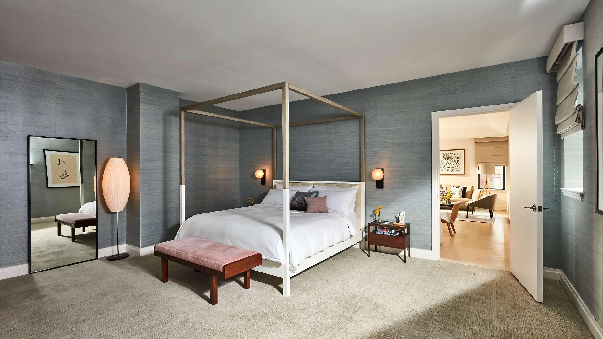 Hotel Seville Nomad, In The Unbound Collection By Hyatt New York