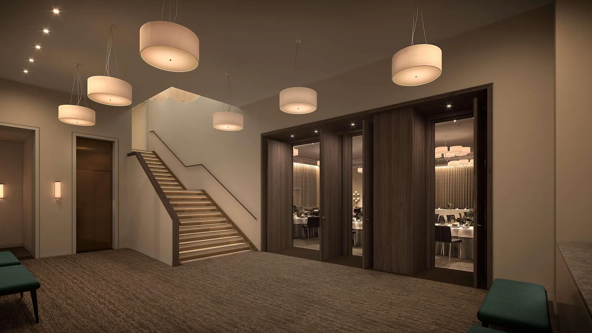 Hotel Seville Nomad, In The Unbound Collection By Hyatt New York 4*,