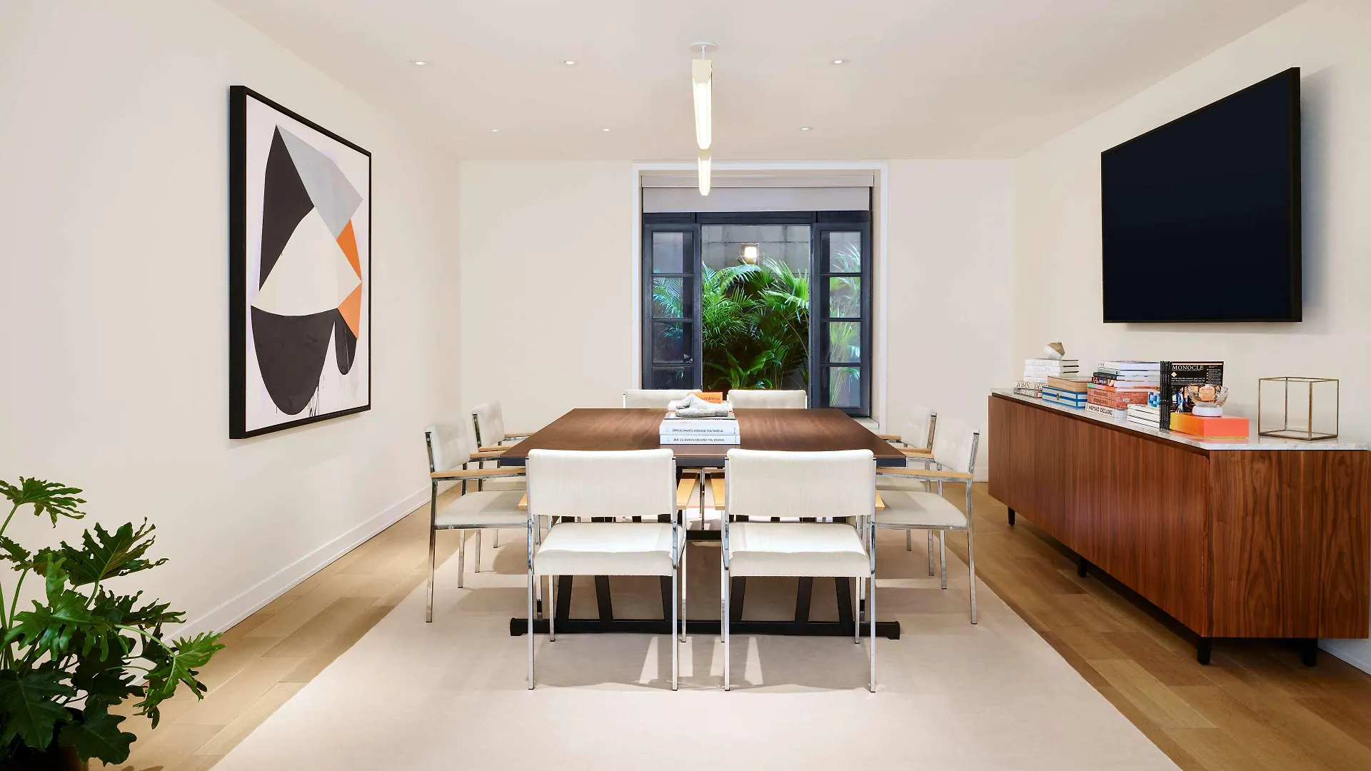 Hotel Seville Nomad, In The Unbound Collection By Hyatt New York
