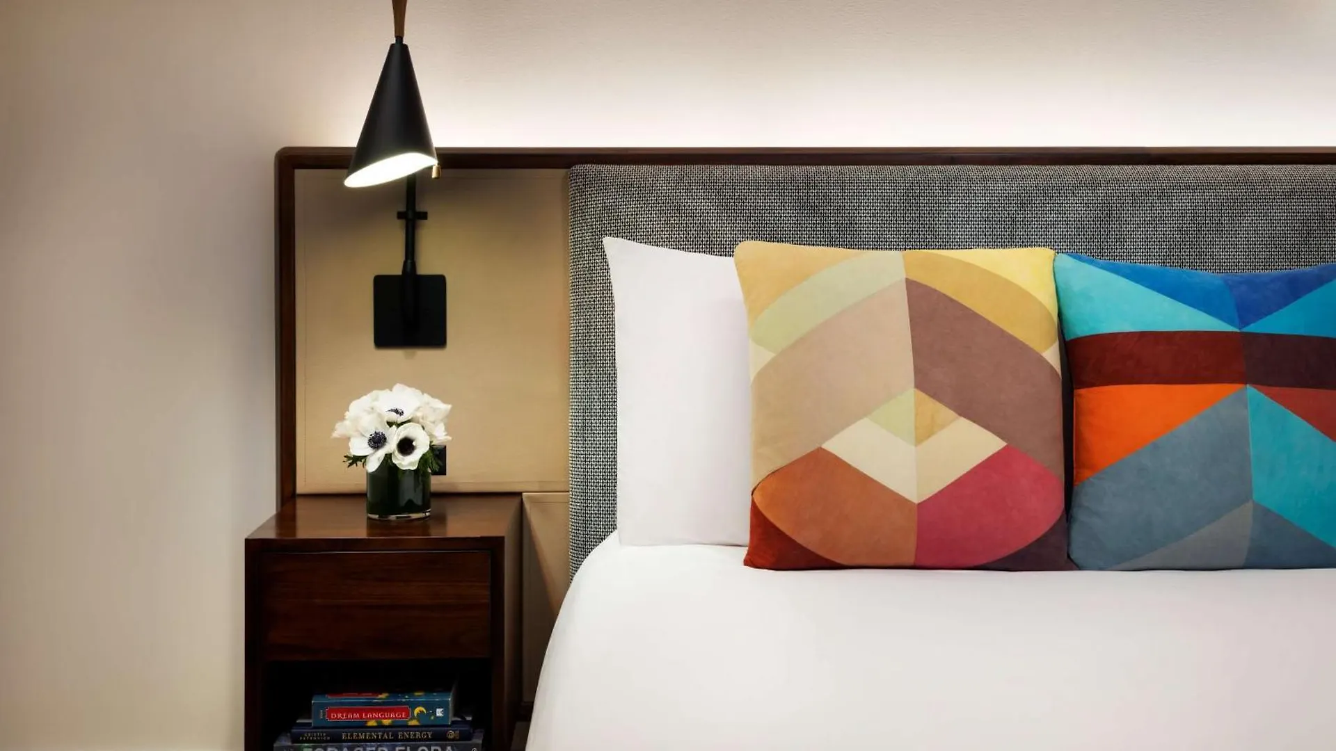 Hotel Seville Nomad, In The Unbound Collection By Hyatt New York