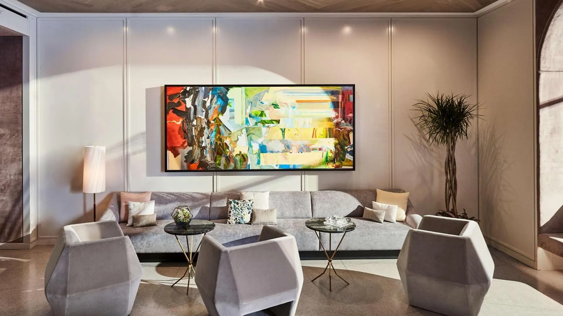 Hotel Seville Nomad, In The Unbound Collection By Hyatt New York