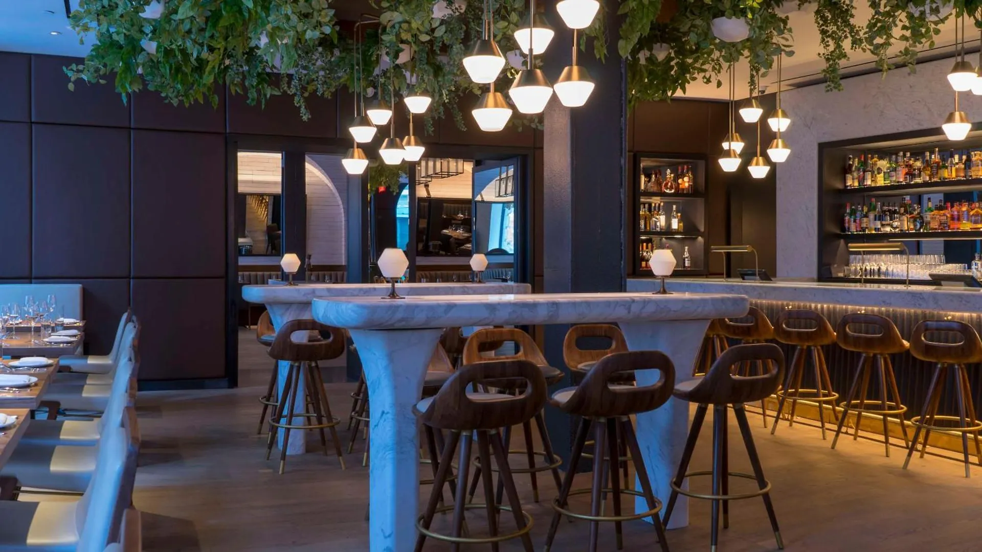 Hotel Seville Nomad, In The Unbound Collection By Hyatt New York 4*,  ABD