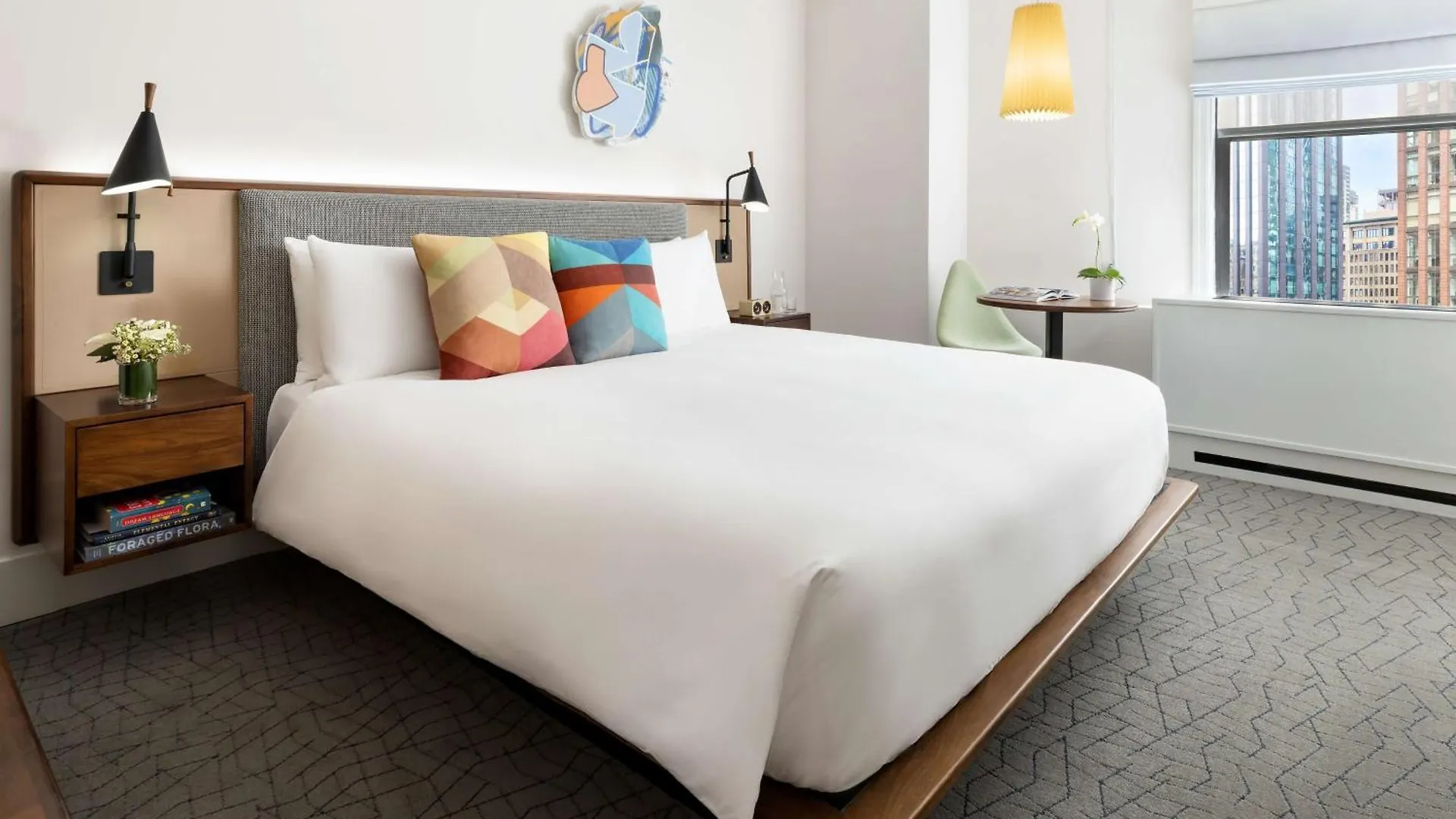 Hotel Seville Nomad, In The Unbound Collection By Hyatt New York