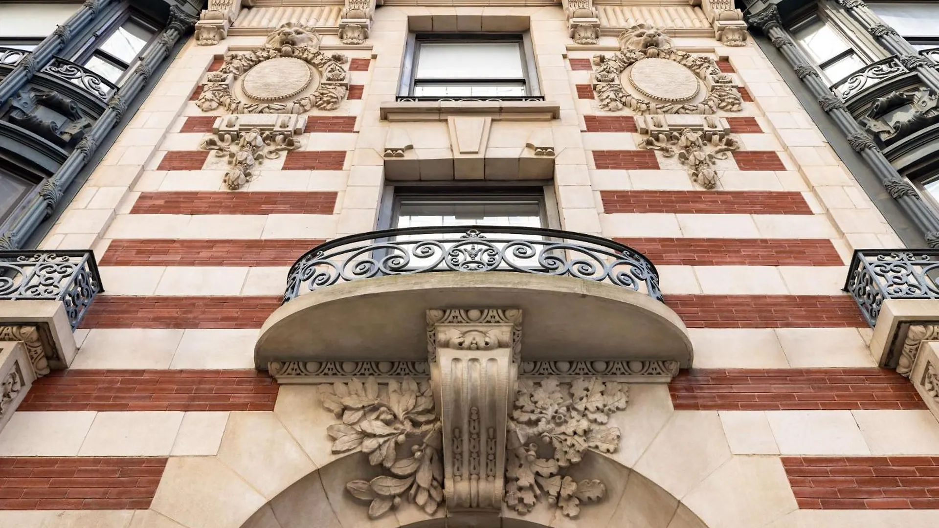 Hotel Seville Nomad, In The Unbound Collection By Hyatt New York