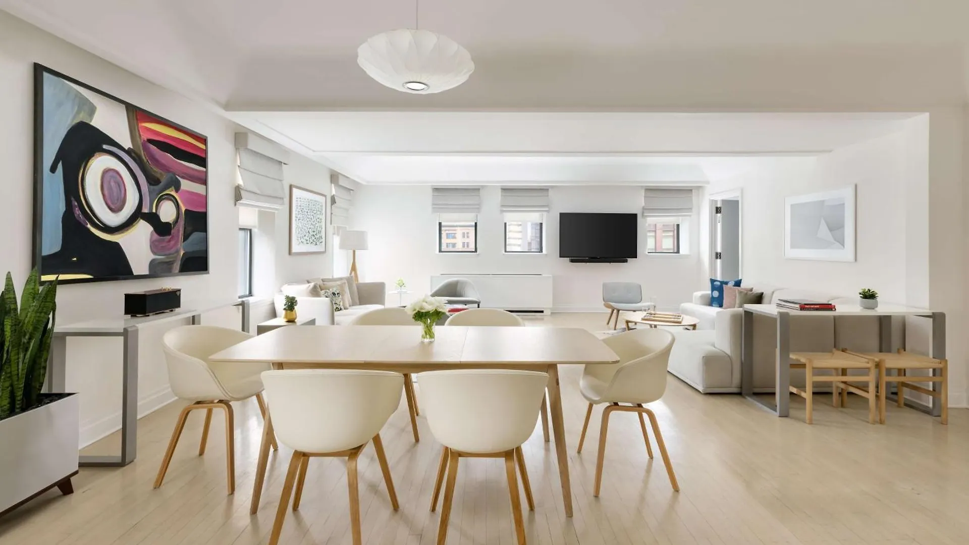 Hotel Seville Nomad, In The Unbound Collection By Hyatt New York ABD