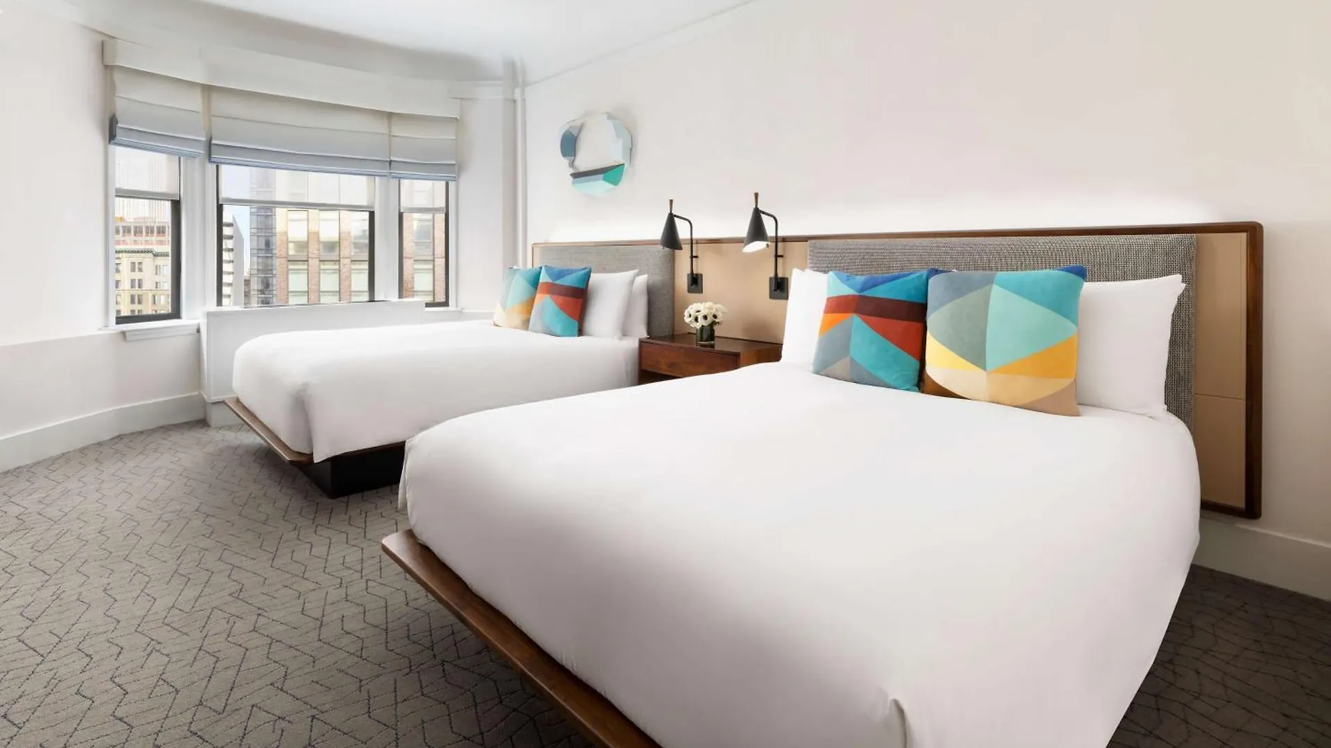 Hotel Seville Nomad, In The Unbound Collection By Hyatt New York