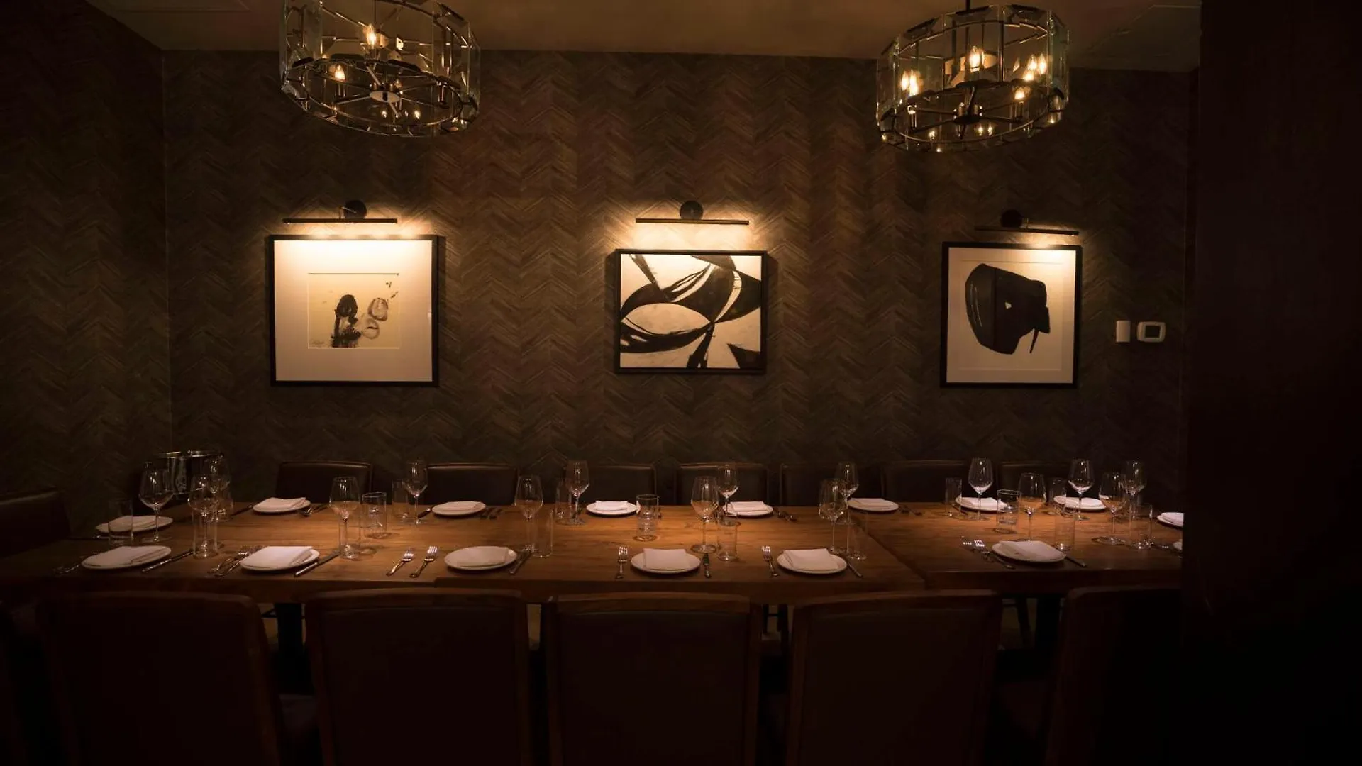Hotel Seville Nomad, In The Unbound Collection By Hyatt New York 4*,