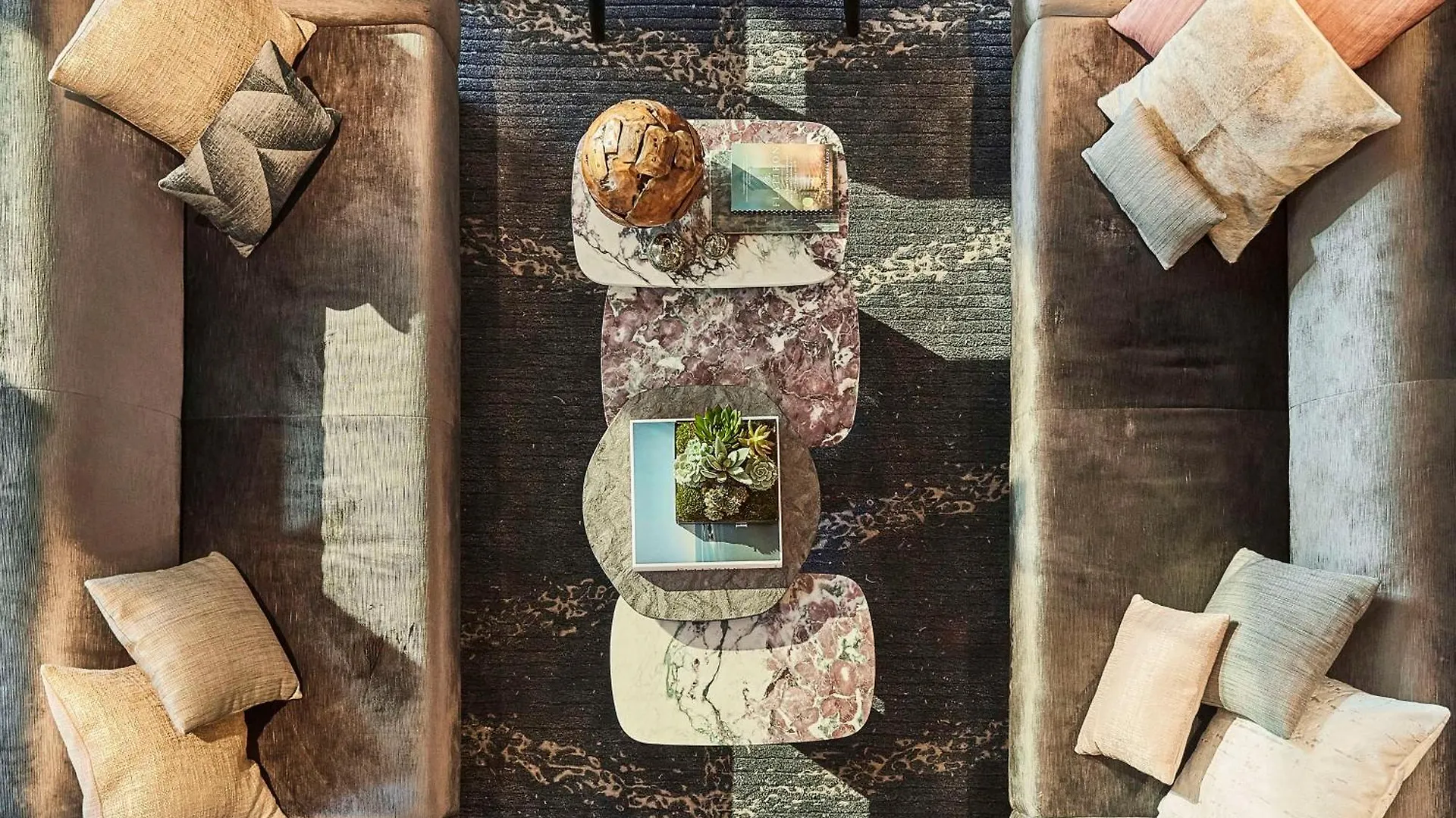 Hotel Seville Nomad, In The Unbound Collection By Hyatt New York ABD