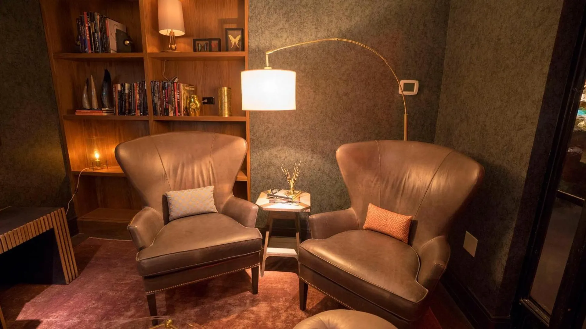 Hotel Seville Nomad, In The Unbound Collection By Hyatt New York