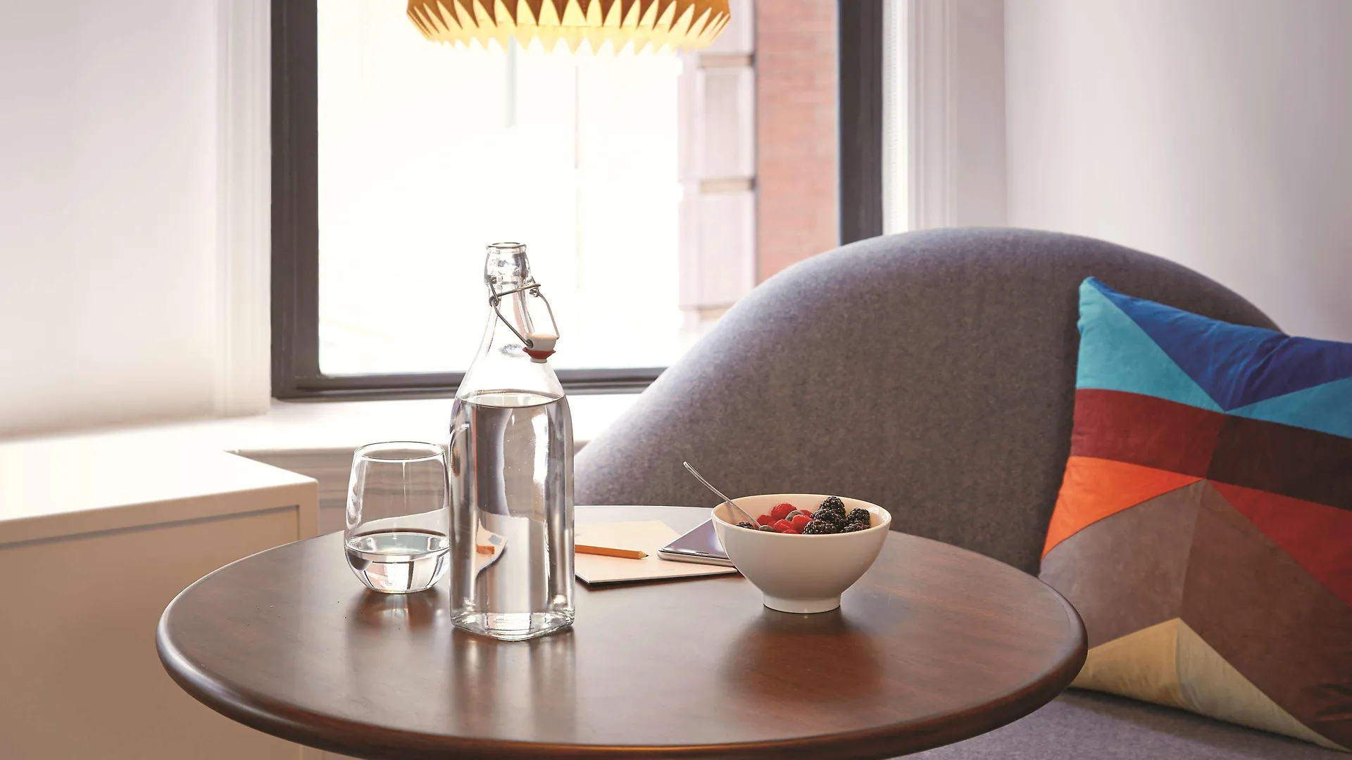 Hotel Seville Nomad, In The Unbound Collection By Hyatt Nowy Jork