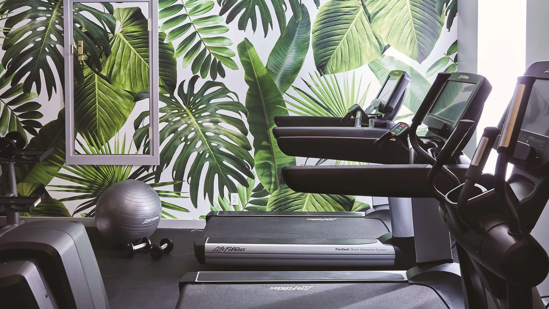Hotel Seville Nomad, In The Unbound Collection By Hyatt Nowy Jork