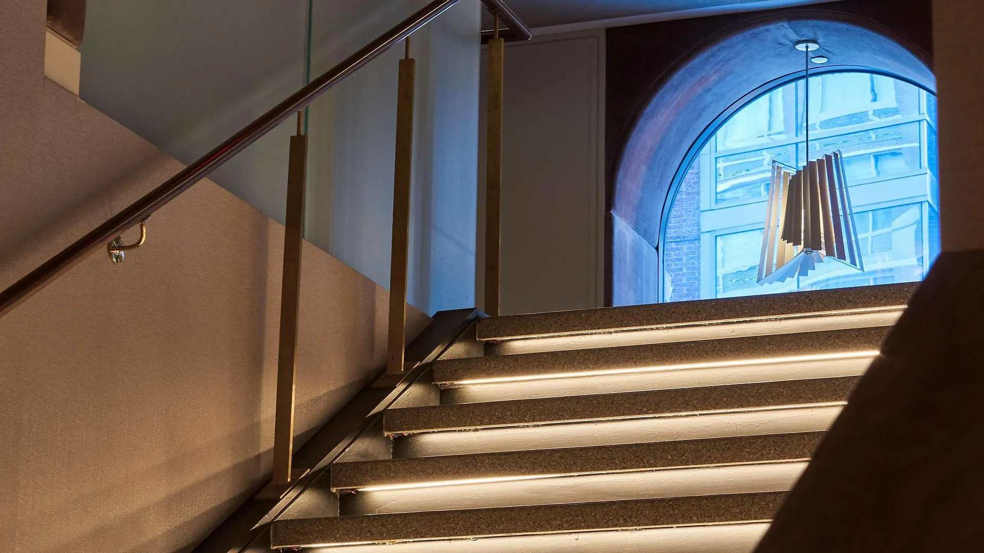 Hotel Seville Nomad, In The Unbound Collection By Hyatt Nova Iorque
