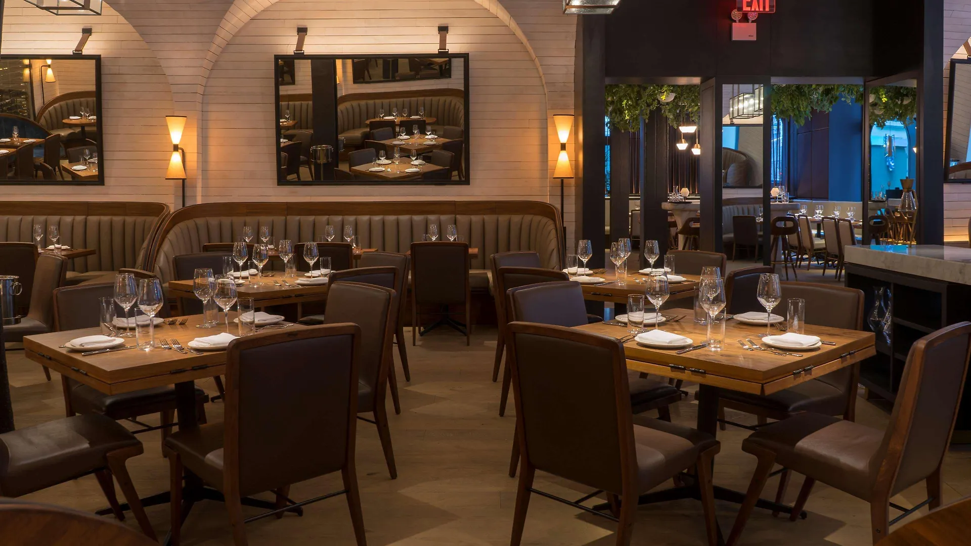 Hotel Seville Nomad, In The Unbound Collection By Hyatt Nova Iorque