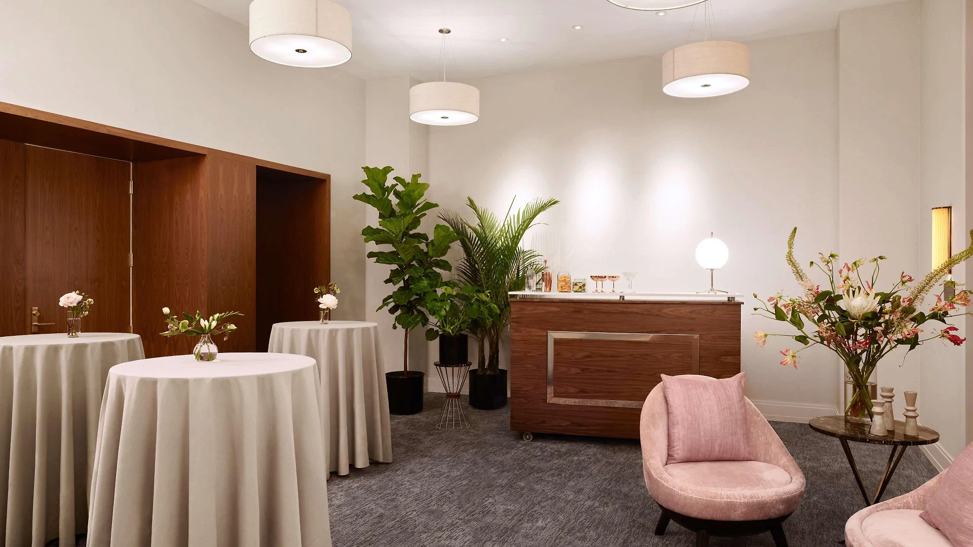 Hotel Seville Nomad, In The Unbound Collection By Hyatt Nova Iorque