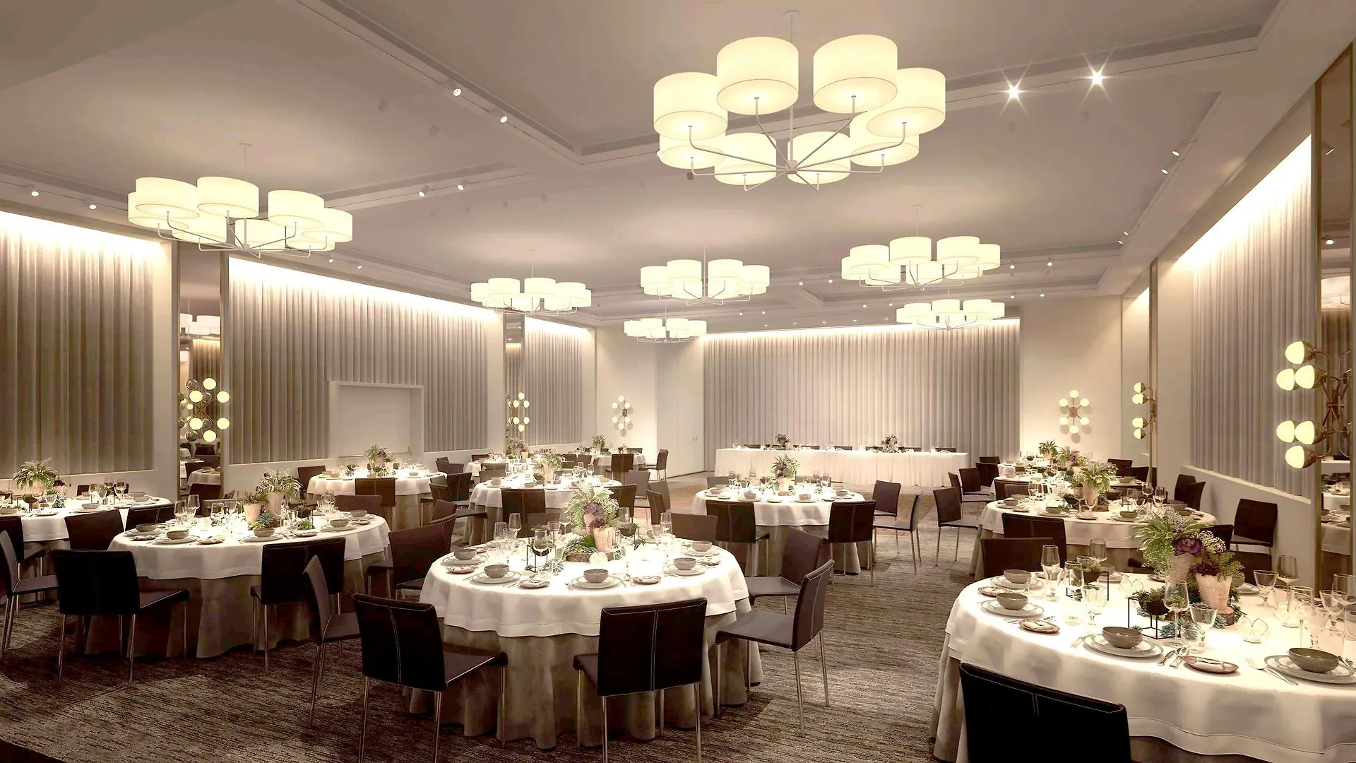 Hotel Seville Nomad, In The Unbound Collection By Hyatt Nova Iorque Estados Unidos da América