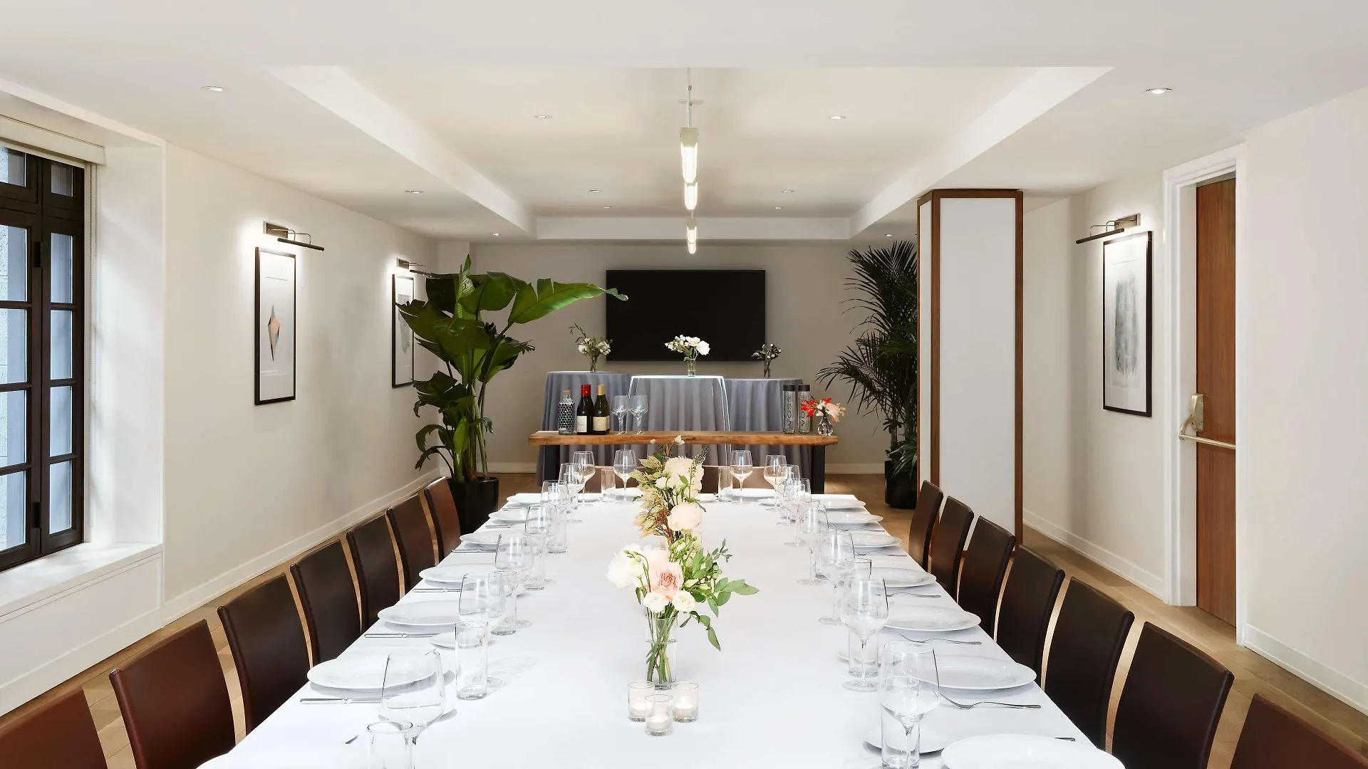 Hotel Seville Nomad, In The Unbound Collection By Hyatt Nova Iorque