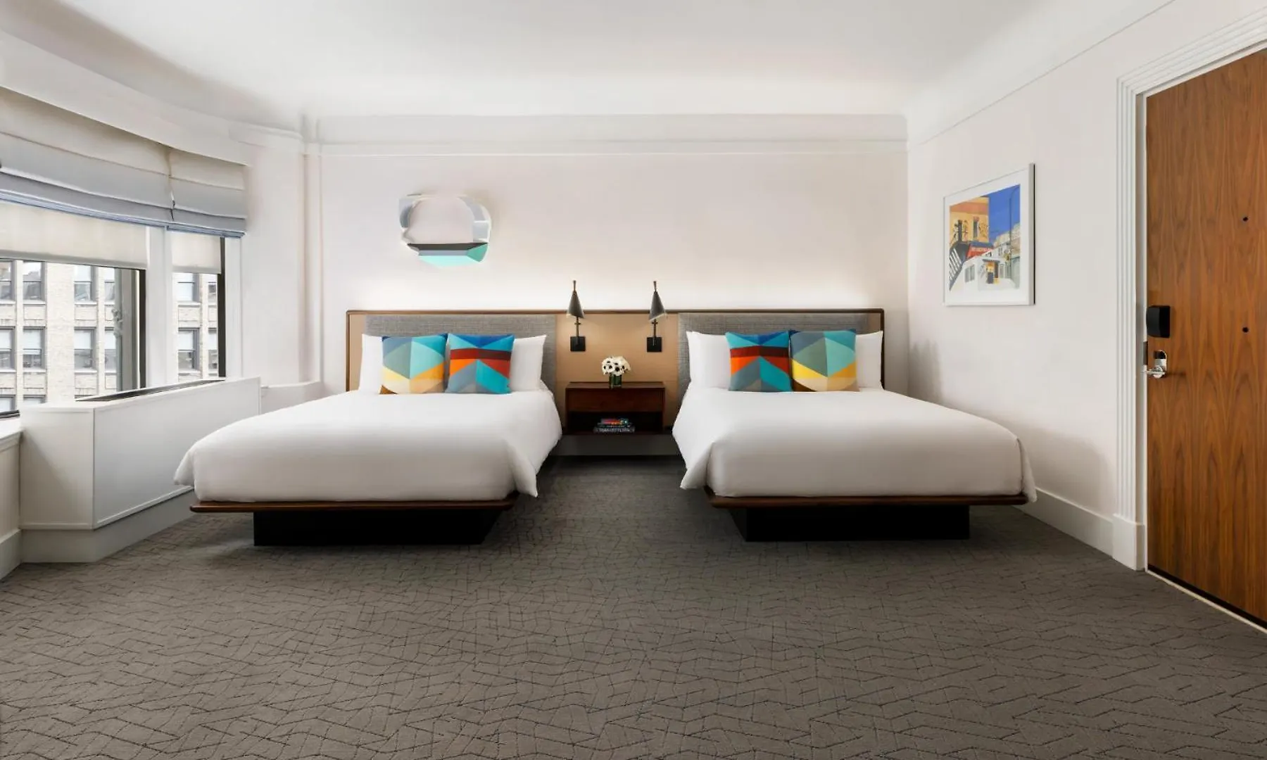 Hotel Seville Nomad, In The Unbound Collection By Hyatt Nova Iorque
