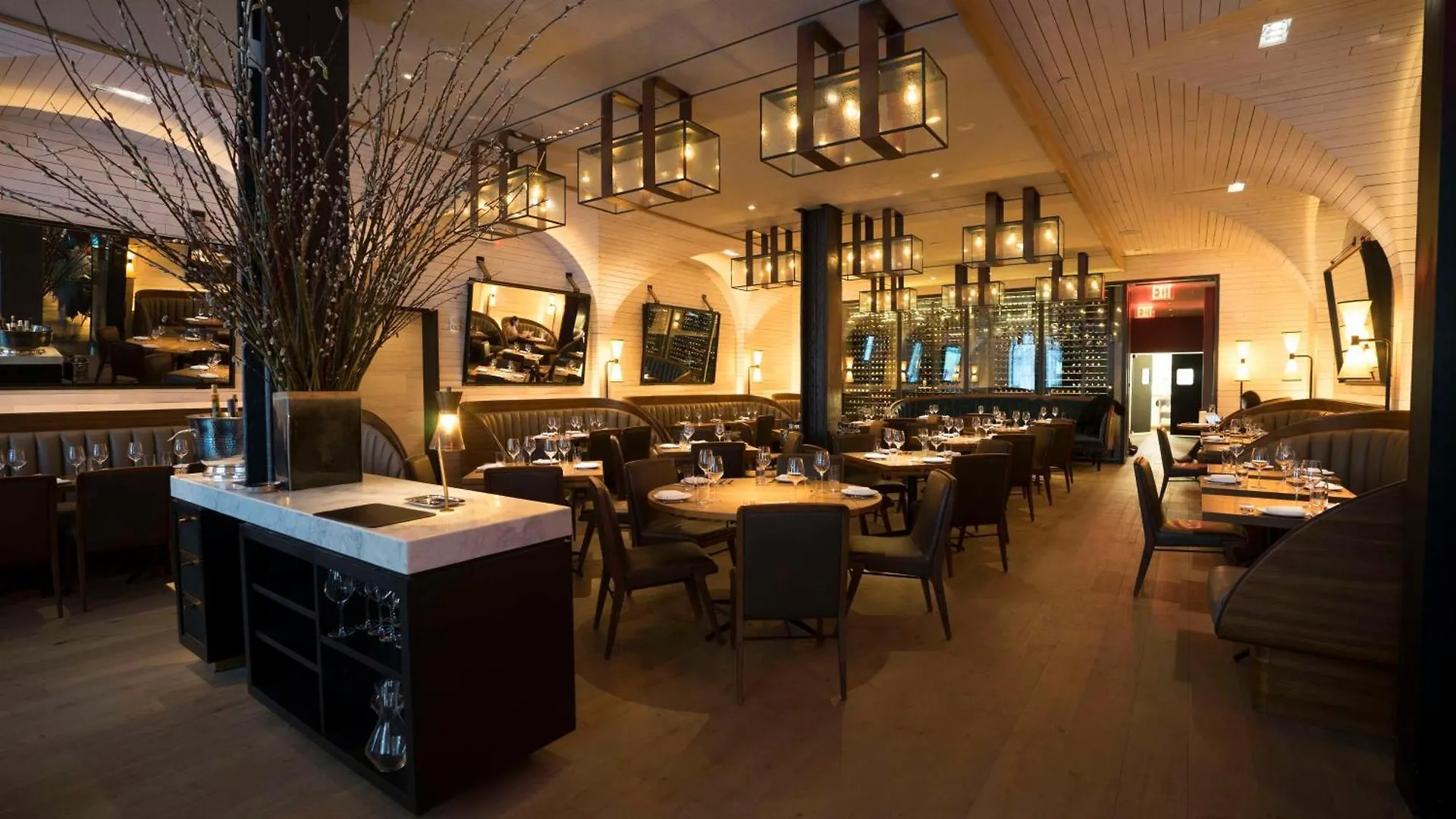 Hotel Seville Nomad, In The Unbound Collection By Hyatt Nova Iorque