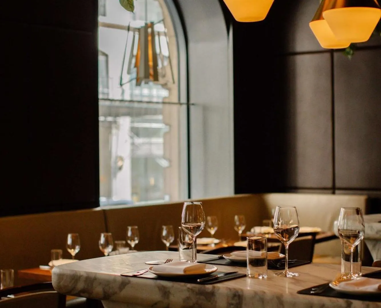 Hotel Seville Nomad, In The Unbound Collection By Hyatt Nova Iorque